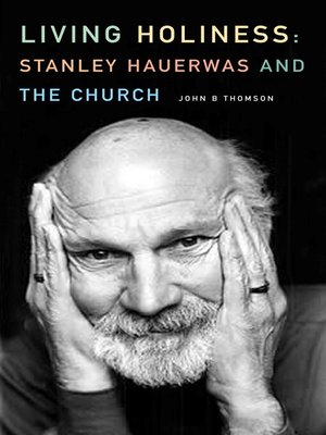 cover image of Living Holiness